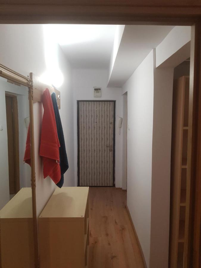 Ferienwohnung Apartament Simona Brașov Exterior foto