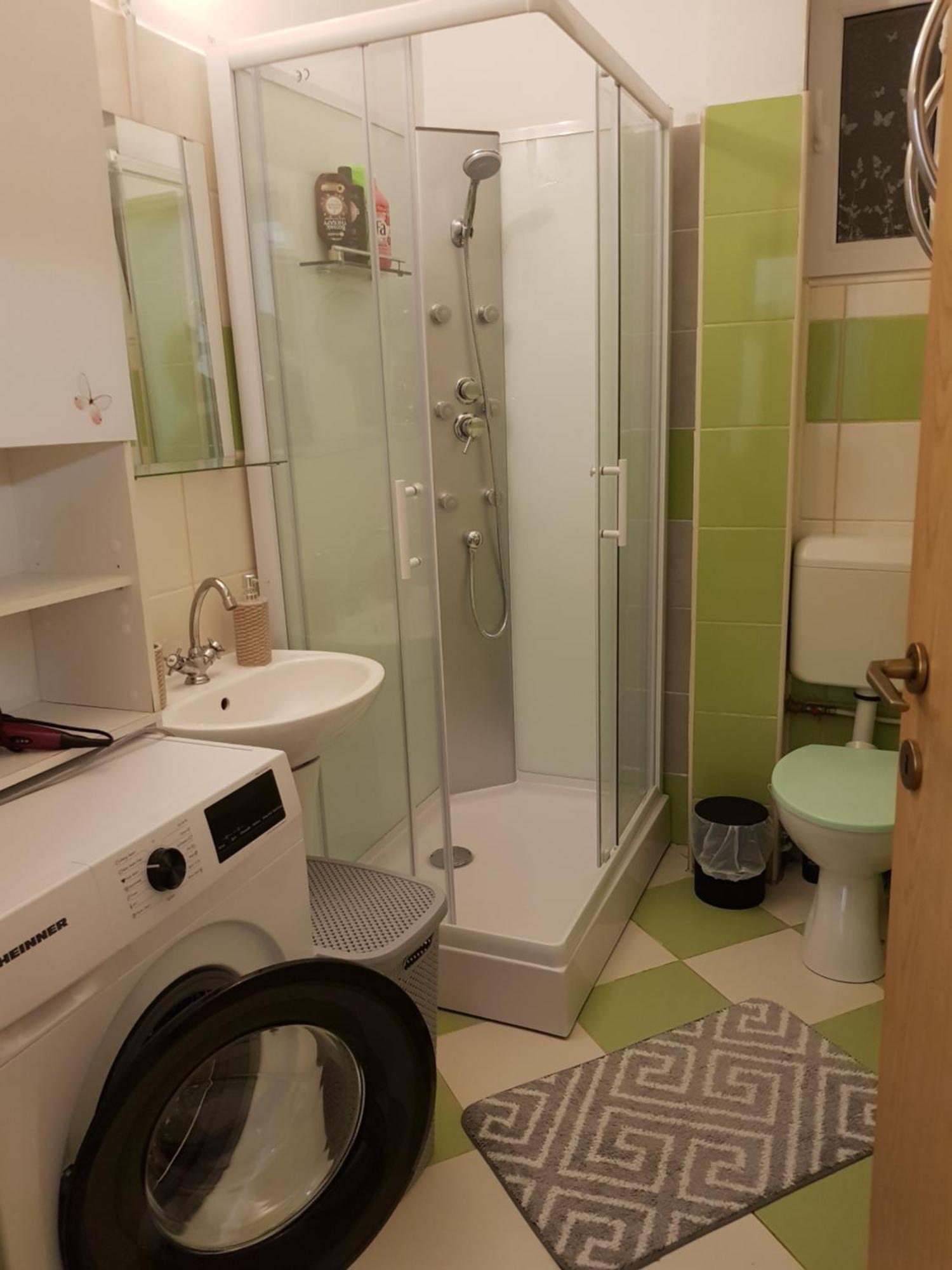 Ferienwohnung Apartament Simona Brașov Exterior foto